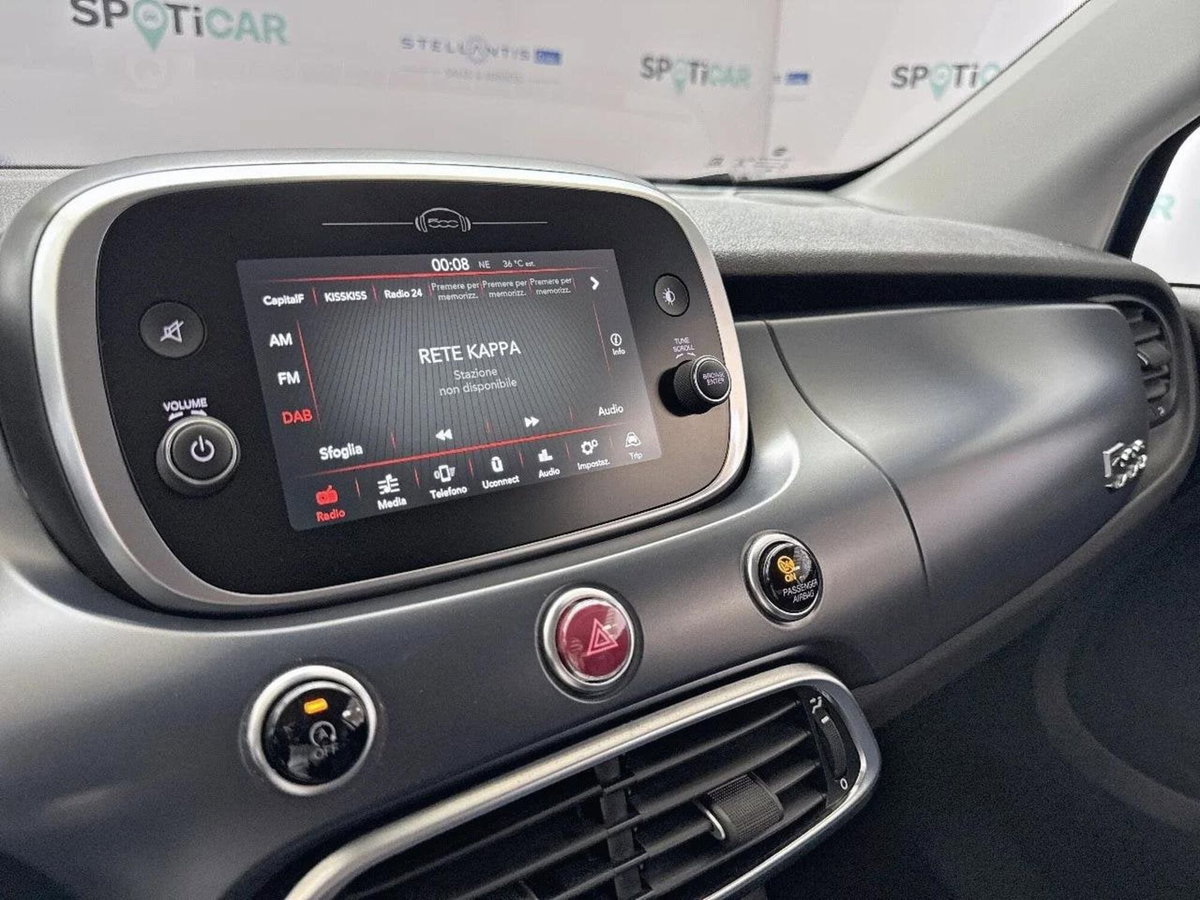 Fiat 500X 1.3 mjet 95cv (10)