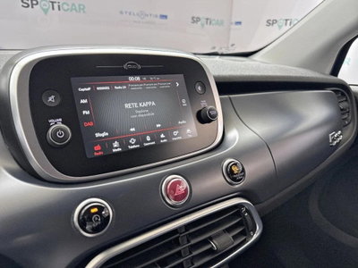 Fiat 500X 1.3 mjet 95cv (10)