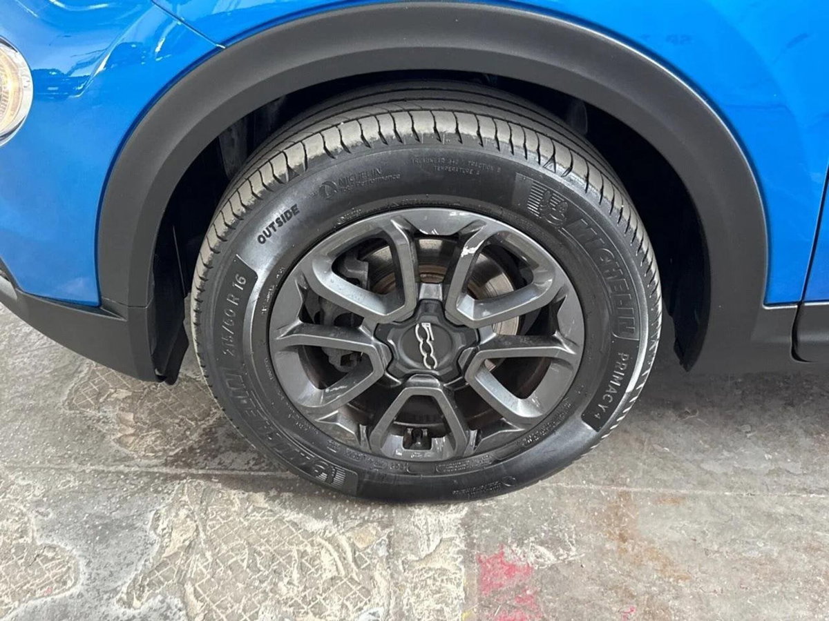 Fiat 500X 1.3 mjet 95cv (11)
