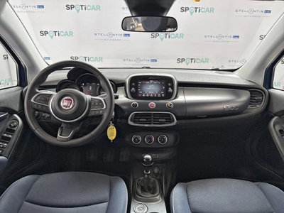 Fiat 500X 1.3 mjet 95cv (12)