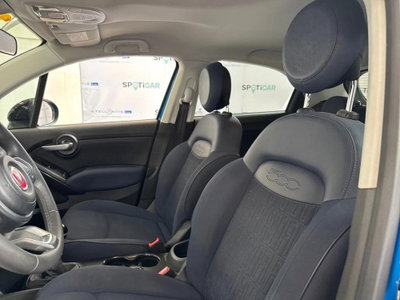 Fiat 500X 1.3 mjet 95cv (14)