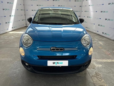 Fiat 500X 1.3 mjet 95cv (2)