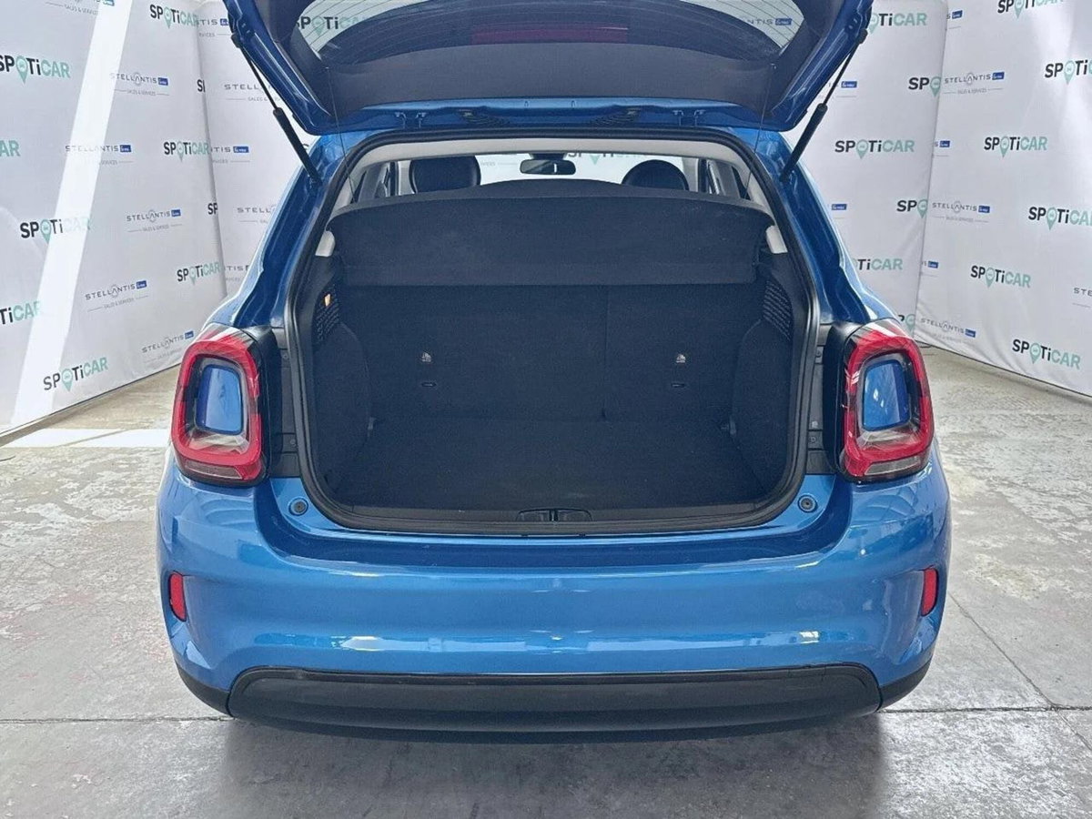 Fiat 500X 1.3 mjet 95cv (4)