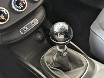 Fiat 500X 1.3 mjet 95cv (8)