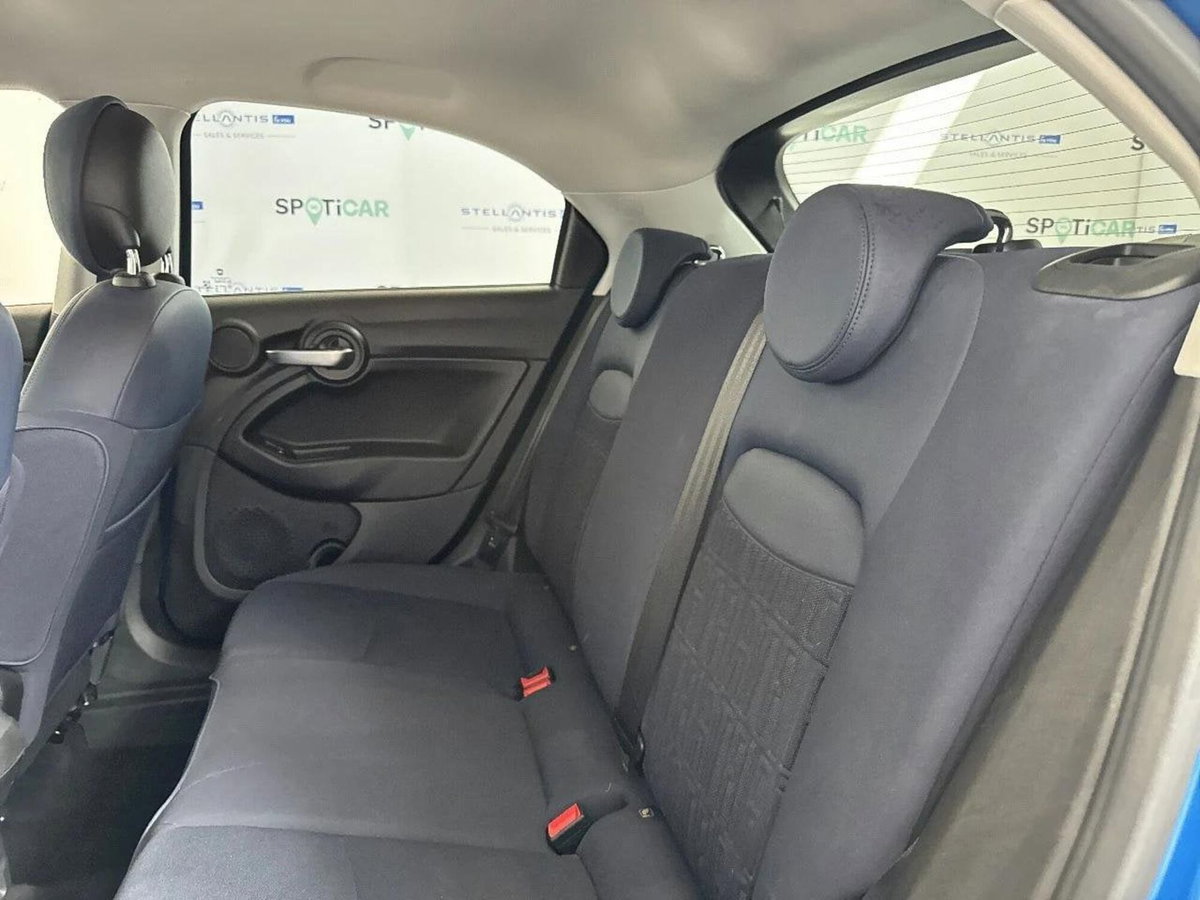 Fiat 500X 1.3 mjet 95cv (9)