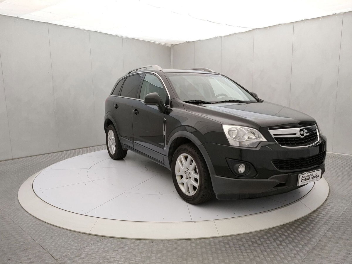 Opel Antara 2.2 CDTI 163CV Cosmo