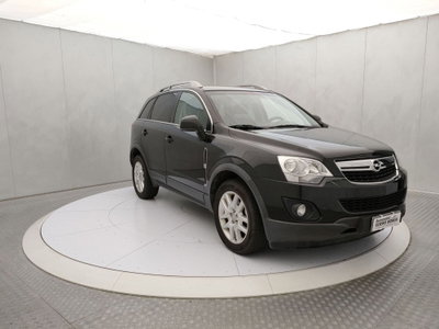 Opel Antara 2.2 CDTI 163CV Cosmo usata