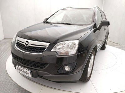 Opel Antara 2.2 CDTI 163CV Cosmo (10)