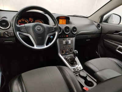 Opel Antara 2.2 CDTI 163CV Cosmo (12)