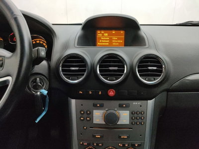 Opel Antara 2.2 CDTI 163CV Cosmo (15)