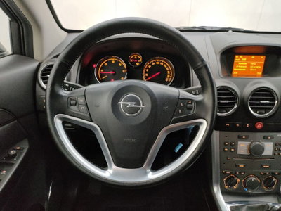 Opel Antara 2.2 CDTI 163CV Cosmo (16)