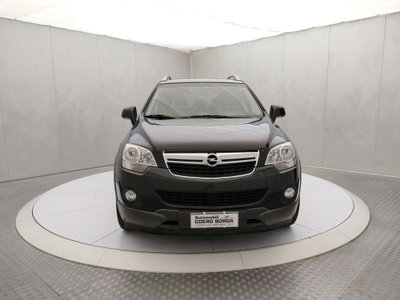 Opel Antara 2.2 CDTI 163CV Cosmo (2)