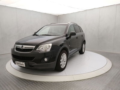 Opel Antara 2.2 CDTI 163CV Cosmo (3)