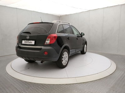 Opel Antara 2.2 CDTI 163CV Cosmo (4)