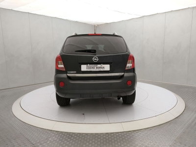 Opel Antara 2.2 CDTI 163CV Cosmo (5)
