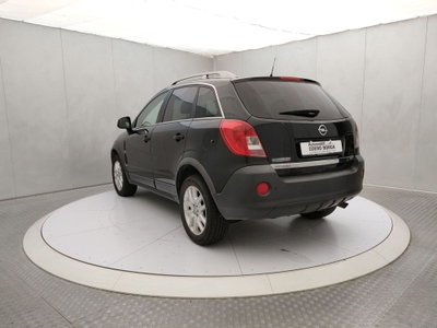 Opel Antara 2.2 CDTI 163CV Cosmo (6)