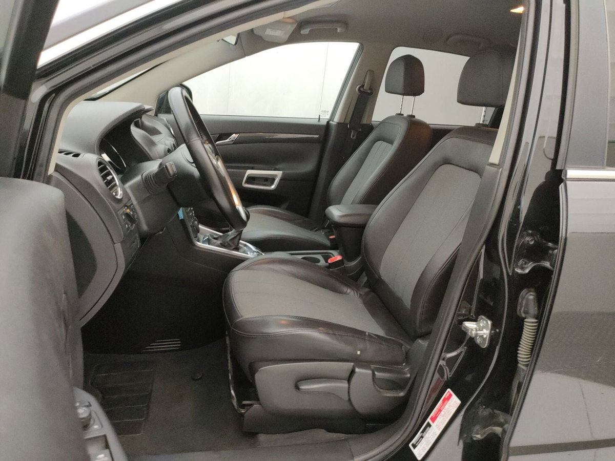 Opel Antara 2.2 CDTI 163CV Cosmo (7)
