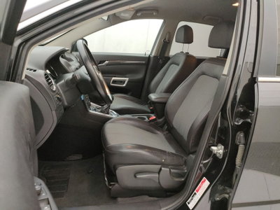 Opel Antara 2.2 CDTI 163CV Cosmo (7)