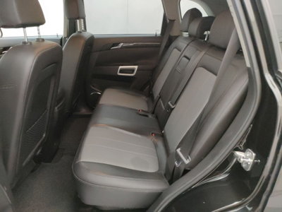 Opel Antara 2.2 CDTI 163CV Cosmo (8)