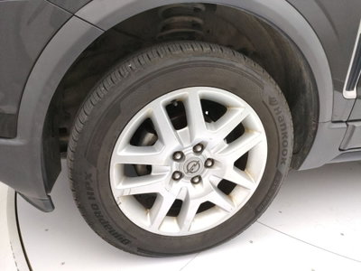 Opel Antara 2.2 CDTI 163CV Cosmo (9)