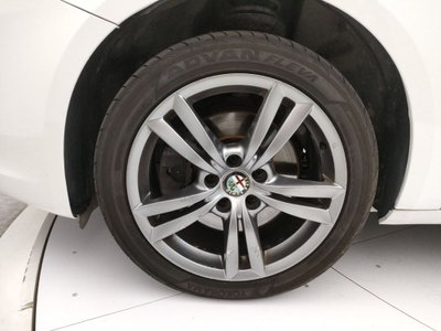 Alfa Romeo Giulietta 2.0 JTDm Exclusive 175cv tct E6 (10)