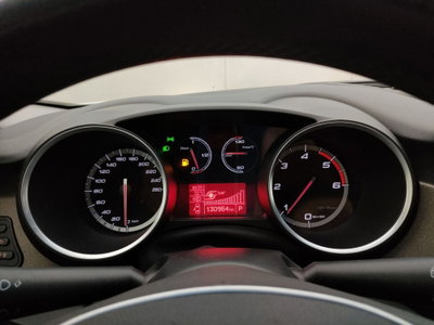 Alfa Romeo Giulietta 2.0 JTDm Exclusive 175cv tct E6 (15)