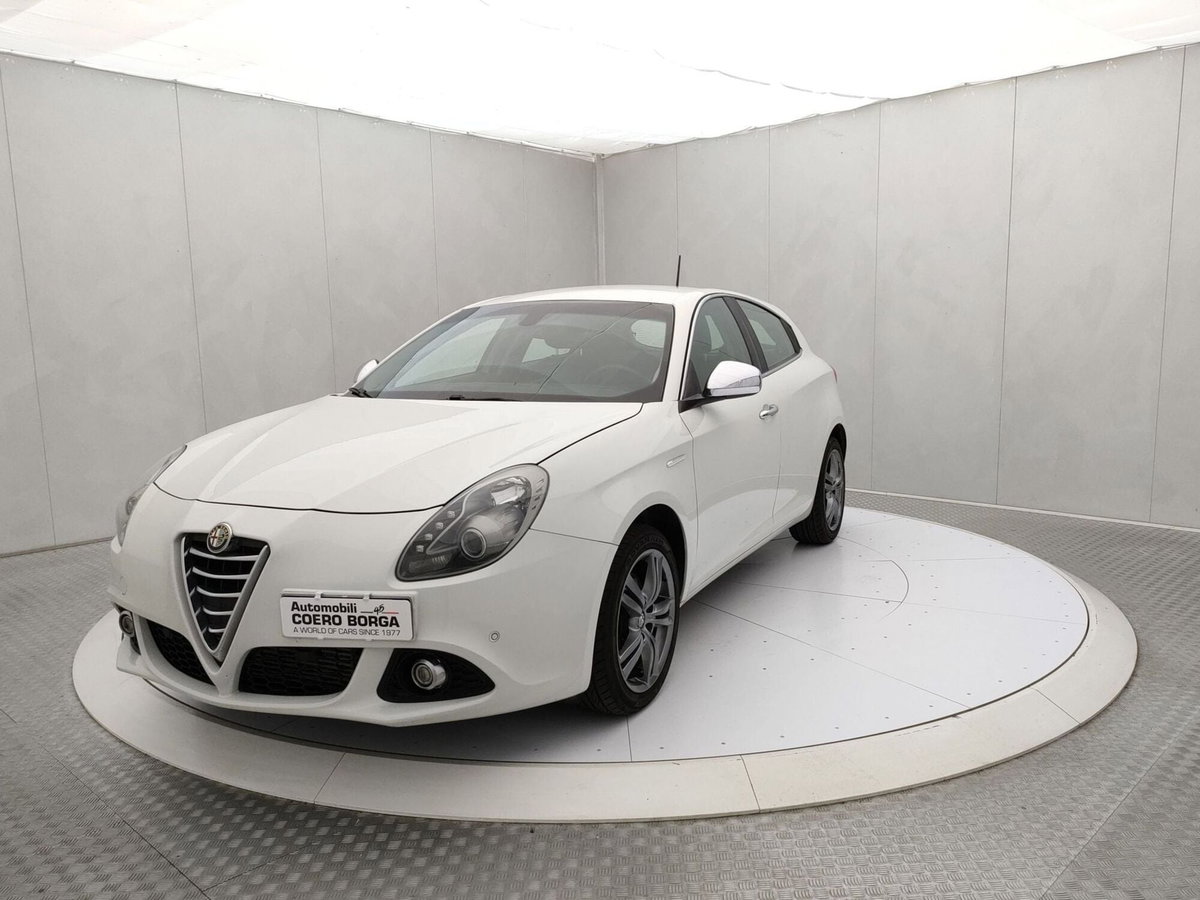 Alfa Romeo Giulietta 2.0 JTDm Exclusive 175cv tct E6 (3)
