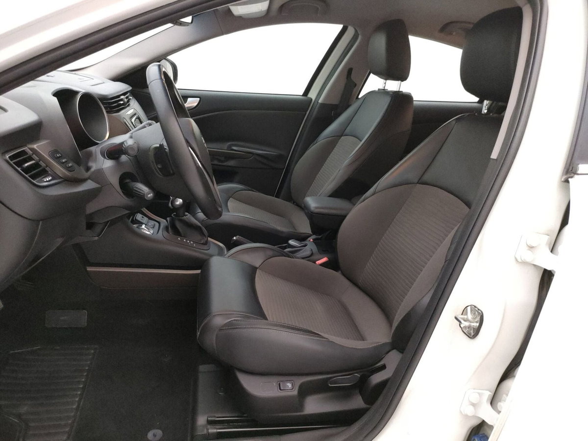Alfa Romeo Giulietta 2.0 JTDm Exclusive 175cv tct E6 (7)