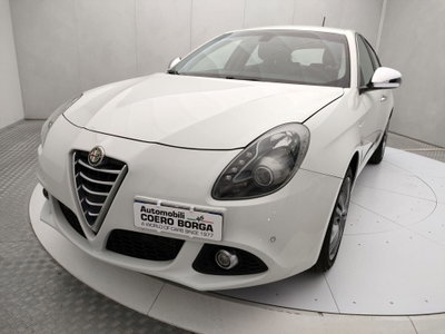 Alfa Romeo Giulietta 2.0 JTDm Exclusive 175cv tct E6 (9)
