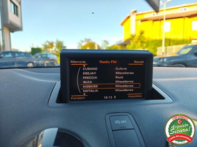 Audi A1 1.2 TFSI Attraction (12)