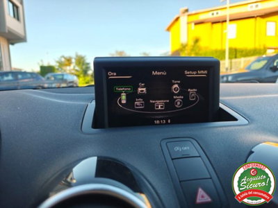 Audi A1 1.2 TFSI Attraction (13)