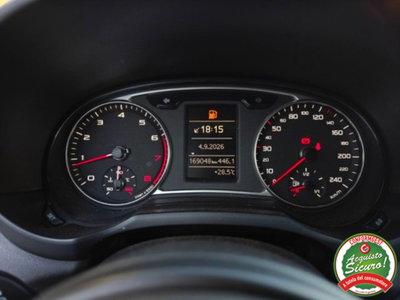 Audi A1 1.2 TFSI Attraction (17)