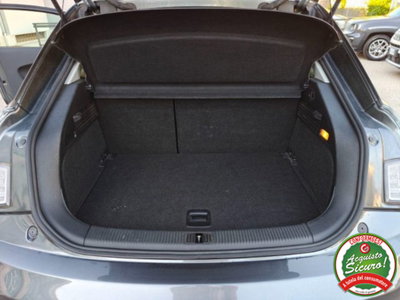 Audi A1 1.2 TFSI Attraction (18)