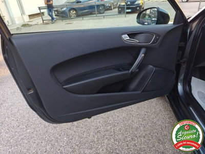 Audi A1 1.2 TFSI Attraction (7)