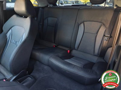Audi A1 1.2 TFSI Attraction (9)