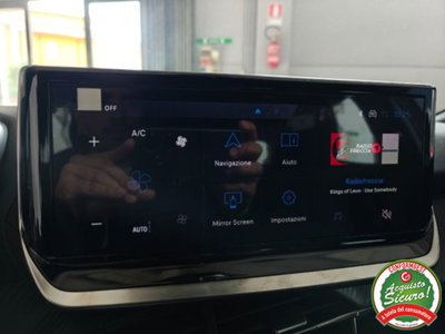 Peugeot 2008 1.2 puretech Style s&s 100cv (12)