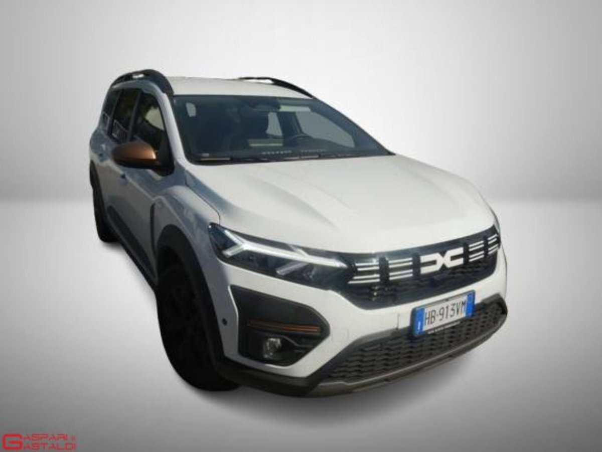 Dacia Jogger 1.0 tce Extreme UP Gpl 100cv