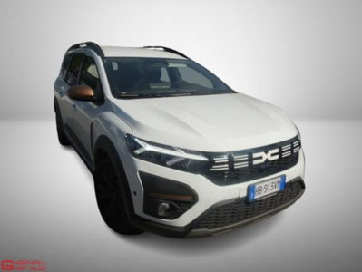 Dacia Jogger 1.0 tce Extreme UP Gpl 100cv usata