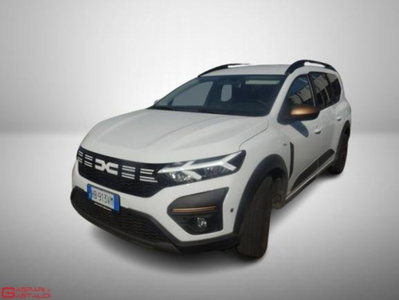 Dacia Jogger 1.0 tce Extreme UP Gpl 100cv (3)