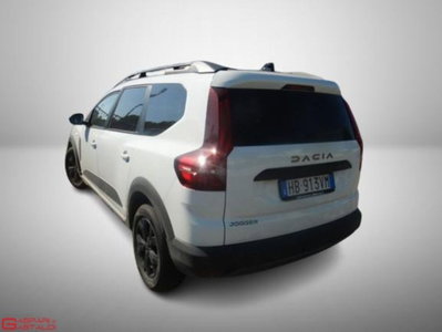 Dacia Jogger 1.0 tce Extreme UP Gpl 100cv (4)