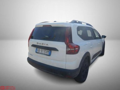 Dacia Jogger 1.0 tce Extreme UP Gpl 100cv (5)