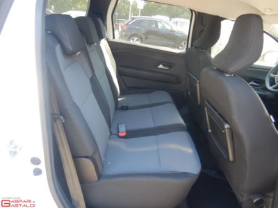 Dacia Jogger 1.0 tce Extreme UP Gpl 100cv (7)