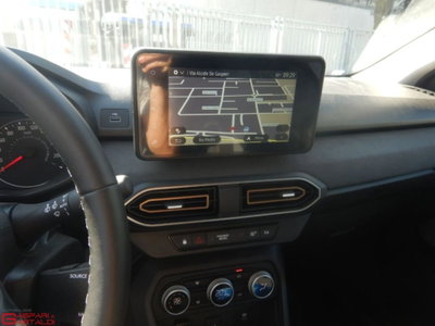 Dacia Jogger 1.0 tce Extreme UP Gpl 100cv (9)
