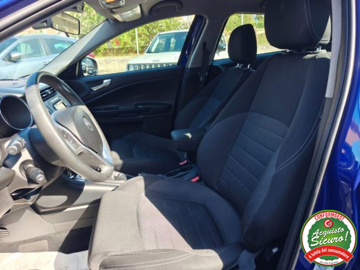 Alfa Romeo Giulietta 1.6 JTDm Super 120cv (9)