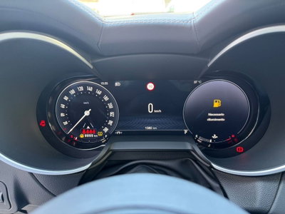 Alfa Romeo Stelvio 2.2 t Intensa Q4 210cv auto (17)