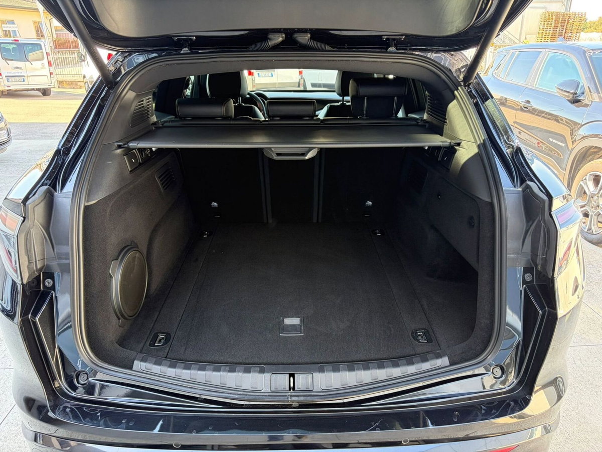 Alfa Romeo Stelvio 2.2 t Intensa Q4 210cv auto (6)
