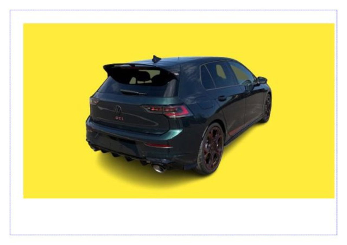 Volkswagen Golf 2.0 tsi GTI Edition 50 325cv dsg (12)