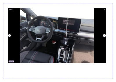Volkswagen Golf 2.0 tsi GTI Edition 50 325cv dsg (14)