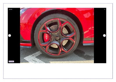 Volkswagen Golf 2.0 tsi GTI Edition 50 325cv dsg (16)