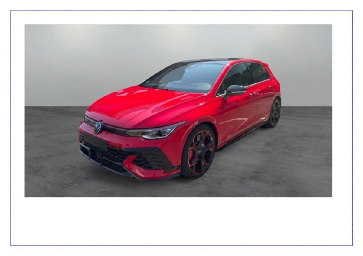 Volkswagen Golf 2.0 tsi GTI Edition 50 325cv dsg (13)